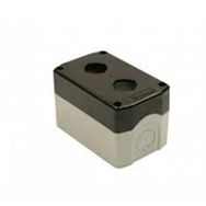 Bemis BT3-2000-0002 2'li Siyah Buton Kutusu