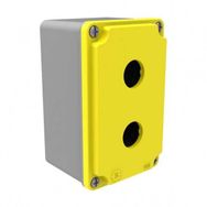 Bemis BT4-2001-0007 80x130x73 2'li Buton Kutusu