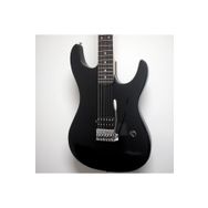 Bemol AXL As600-BK Elektro Gitar