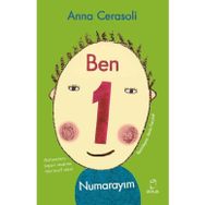 Ben 1 Numarayım - Anna Cerasoli