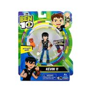 Ben 10 76100-50000 Aksiyon Figür Kevin 11