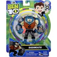 Ben 10 Bashmouth Aksiyon Figürleri