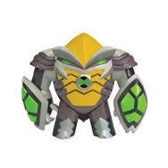 Ben 10 Cannonbolt Aksiyon Figürleri