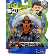 Ben 10 Humungousaur Aksiyon Figürler