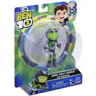 Ben 10 Omni-Naut Armor Ben Tennyson Aksiyon Figürleri