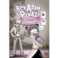 Ben, Abim Piyaz ve Çılgın Ailem - Elif Akardaş