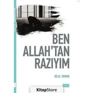 Ben Allah'tan Razıyım - Bilal Yaman