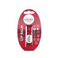 Ben & Anna Strawberry 6 gr Doğal Lip Balm