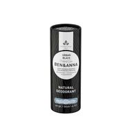 Ben & Anna Urban Black 40 gr Doğal Deodorant