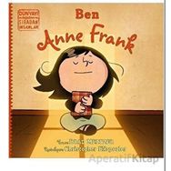 Ben Anne Frank - Brad Meltzer