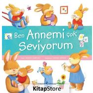 Ben Annemi Çok Seviyorum - Hannah Campling