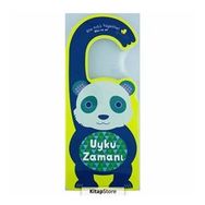 Ben Artık Büyüdüm! Oku ve As - Uyku Zamanı - Kolektif