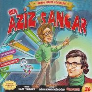 Ben Aziz Sancar - Adam Olmuş Çocuklar Serisi - Suat Turgut