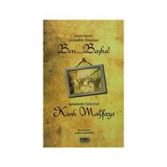 BEN... BAŞKA! - KIRIK MAHFAZA - TAHSIN NAHID;ŞAHABEDDIN SÜLEYMAN;A. MECIT CANATAK