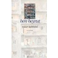 BEN BEYRUT - NIZAR KABBANI