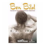 BEN BILAL - H. A. L. CRAIG