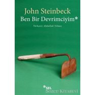 Ben Bir Devrimciyim - John Steinbeck