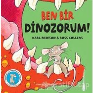 Ben Bir Dinozorum ! - Karl Newson
