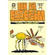 BEN BIR EŞŞEĞİM - MEMO TEMBELÇİZER