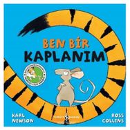 Ben Bir Kaplanım! - Karl Newson