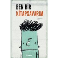 Ben Bir Kitapsavarım - Ingrid Chabbert