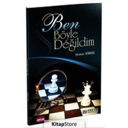 Ben Böyle Değildim - Harun Kırkıl