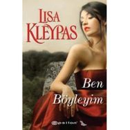 BEN BÖYLEYİM - LISA KLEYPAS
