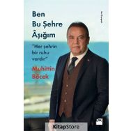 Ben Bu Şehre Aşığım / Muhittin Böcek