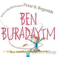 Ben Buradayım Altın Kitaplar