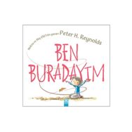 Ben Buradayım Altın Kitaplar