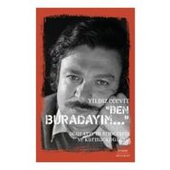 Ben Buradayım - Yıldız Ecevit