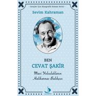 Ben Cevat Şakir - Sevim Kahraman