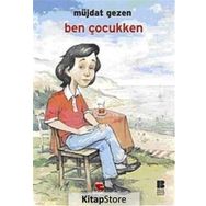 BEN ÇOCUKKEN - MÜJDAT GEZEN