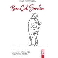 Ben Çok Sevdim - Alya Öztanyel