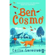 Ben Cosmo - Carlie Sorosiak
