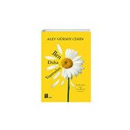 Ben Daha Yaşamadım - Alev Gürsoy Cimin