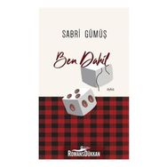 Ben Dahil - Sabri Gümüş