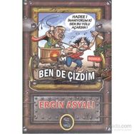 Ben de Çizdim - Ergin Asyalı