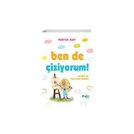 Ben de Çiziyorum! Profil Kitap