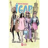 Ben De İdealim İgap 2 - Sinem İşler