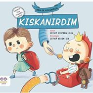 Ben De Küçükken Kıskanırdım Cezve Çocuk