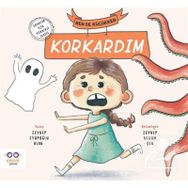 Ben De Küçükken Korkardım Cezve Çocuk