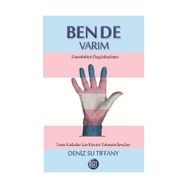 Ben de Varım - Deniz Su Tıffany