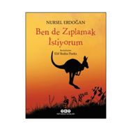 Ben de Zıplamak İstiyorum - Nursel Erdoğan
