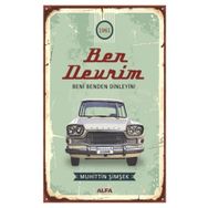 Ben Devrim - Muhittin Şimşek