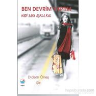 Ben Devrim Yaptım - Didem Öneş