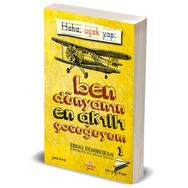 Ben Dünyanın En Akıllı Çocuğuyum - 1 - Erdal Demirkıran