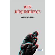 Ben Düşündükçe - Avram Ventura