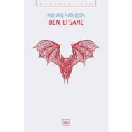 Ben Efsaneyim - Richard Matheson