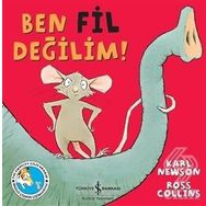 Ben Fil Değilim! - Karl Newson